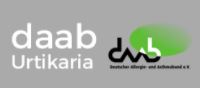 Logo daab Urtikaria